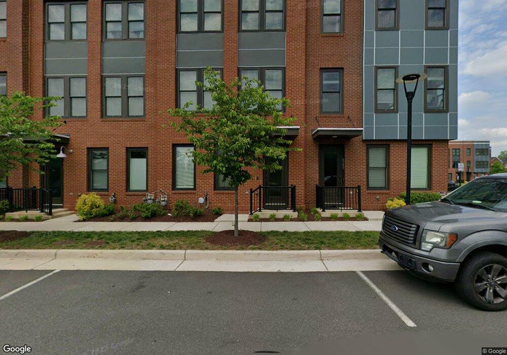 8382 Guard Tower Rd, Lorton, VA 22079 - photo 1