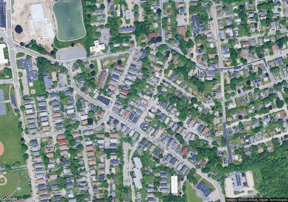 23 S Stowell St, Worcester, MA 01604 - photo 1