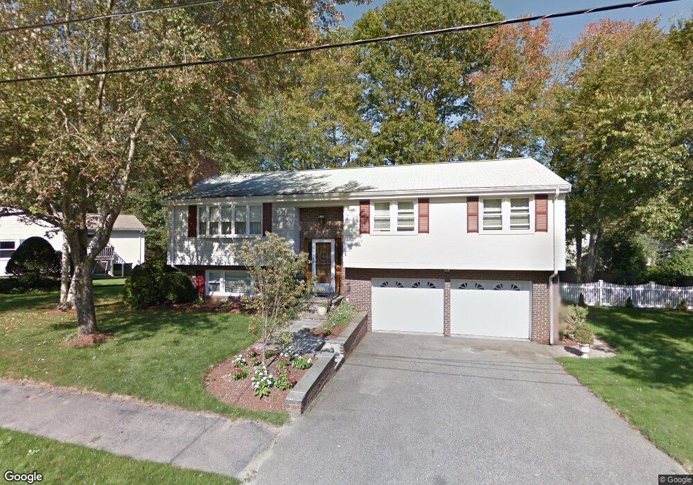 29 Julia Rd, Needham, MA 02492 - photo 1