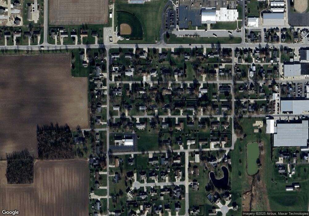 226 W Andrews St, Monroe, IN 46772 - photo 1