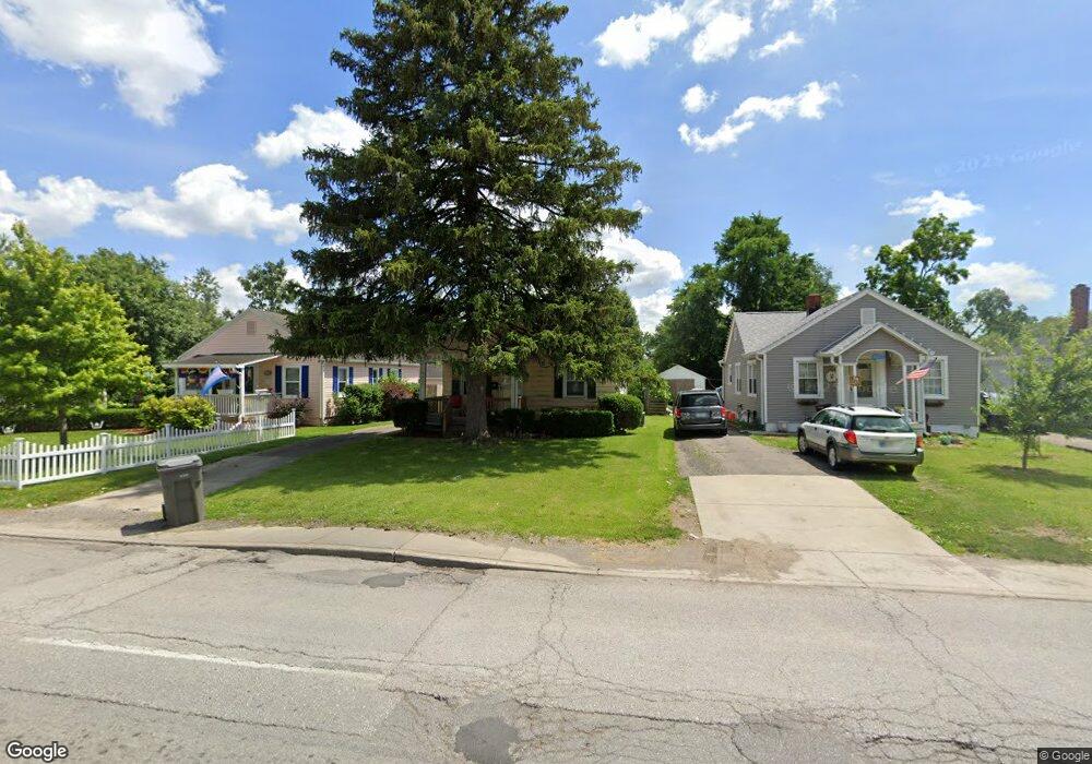 4621 E 16th St, Indianapolis, IN 46201 - photo 1