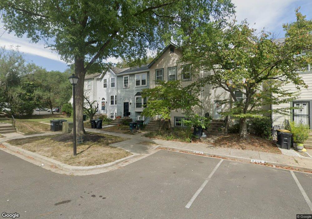 3557 Cherry Hill Ct, Beltsville, MD 20705 - photo 1