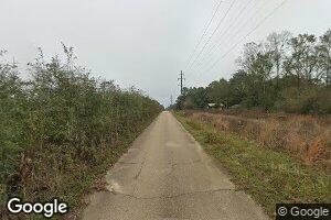 TBD Buck Anthony Rd, Folsom, LA 70437