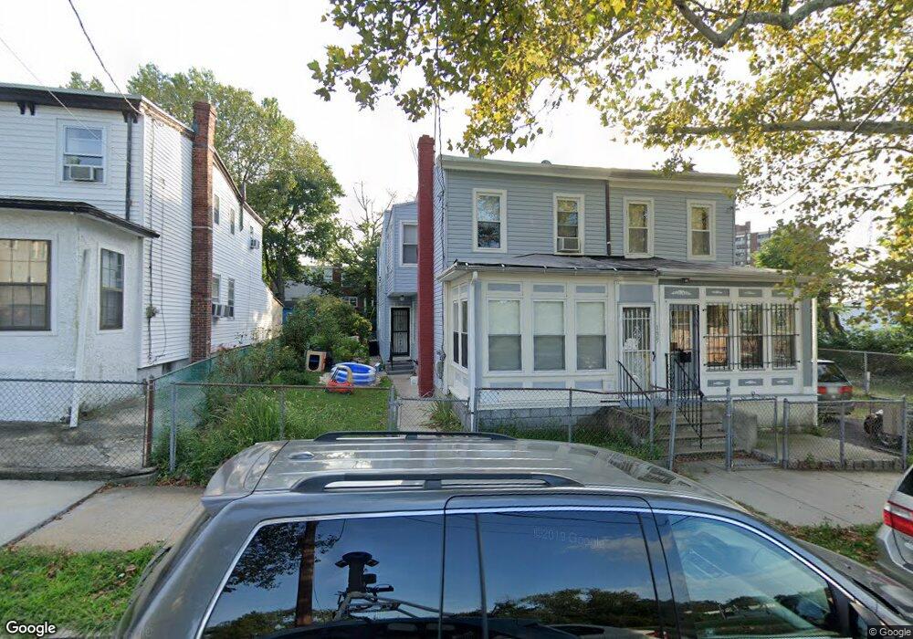 135 N 33rd St, Camden, NJ 08105 - photo 1