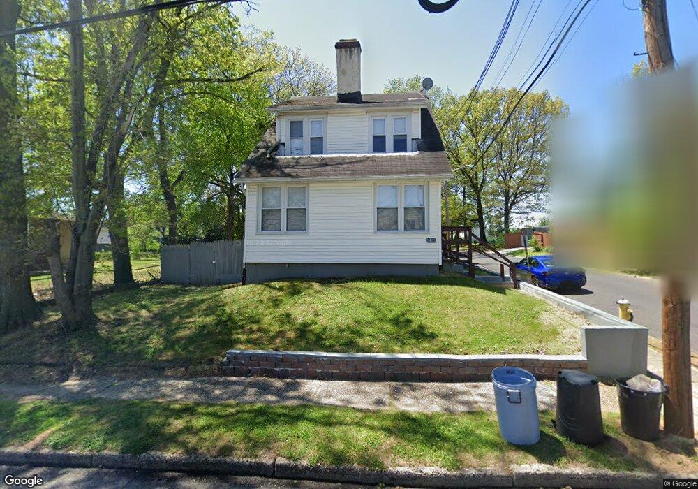 2401 46th St, Pennsauken, NJ 08110 - photo 1