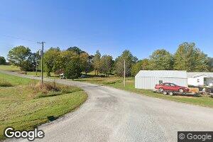 830 Sharp Rock Rd, Ava, IL 62907