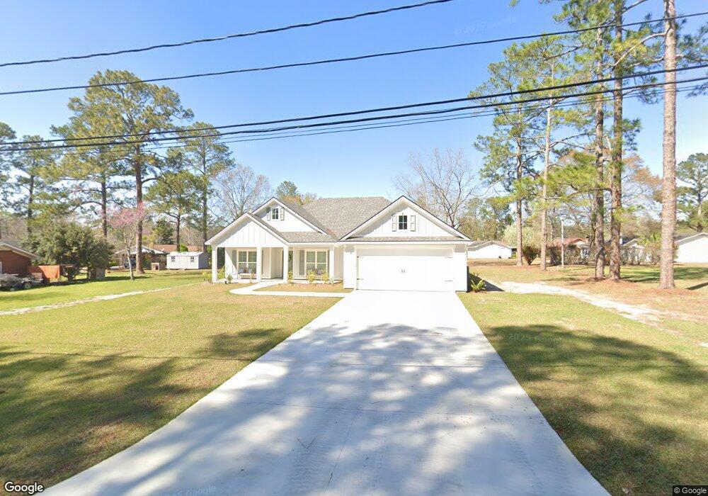 601 Melba St, Adel, GA 31620 - photo 1