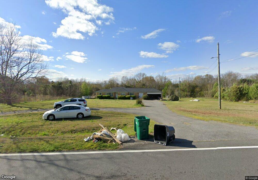 2080 Moseley Rd, Byron, GA 31008 - photo 1