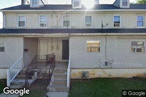 13 Upland Ave, Brookhaven, PA 19015