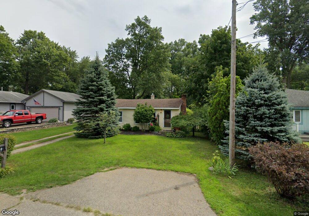 2461 Gillham Ave, West Bloomfield, MI 48324 - photo 1