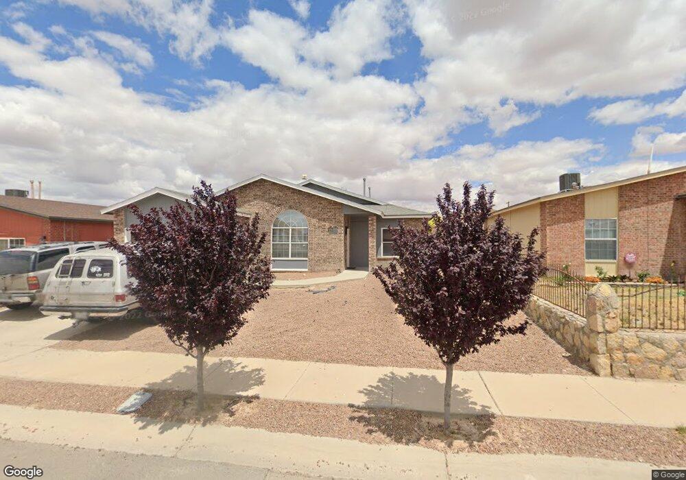 14305 Venecia Dr, El Paso, TX 79928 - photo 1