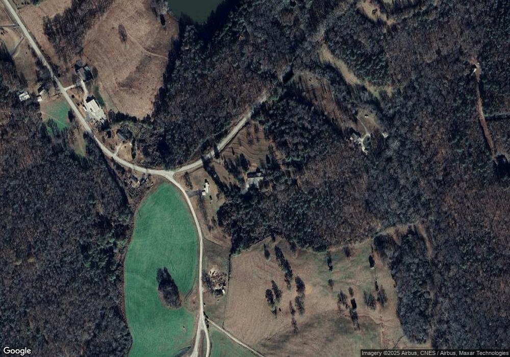 721 Ridgeland Rd, Eastanollee, GA 30538 - photo 1