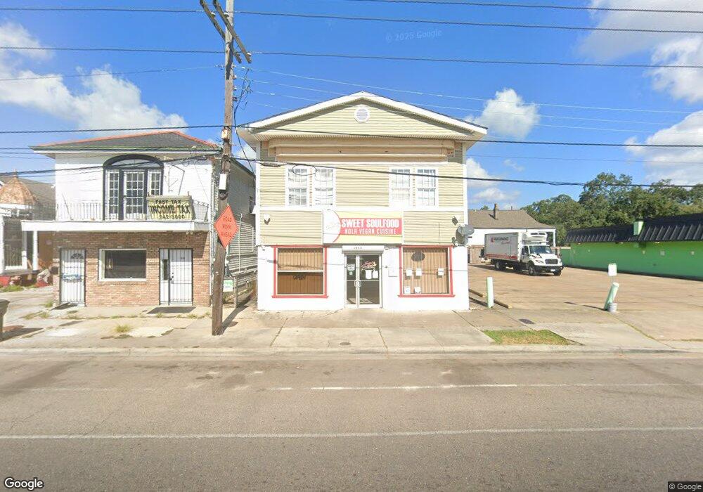 1025 N Broad St unit C, New Orleans, LA 70119 - photo 1