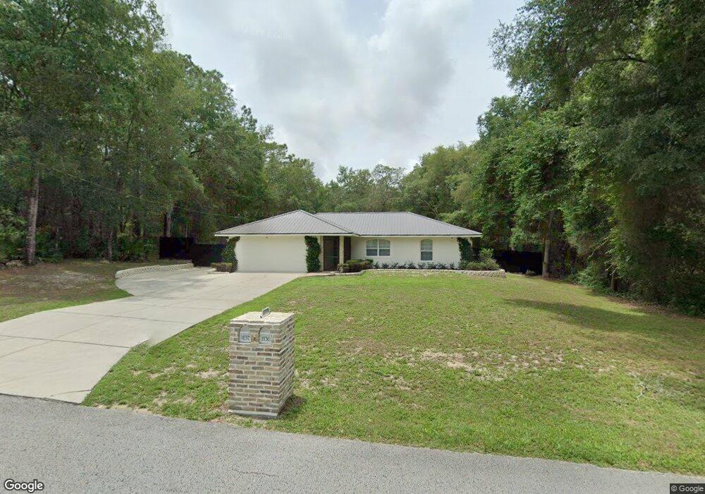 1130 E Bismark St, Citrus Hills, FL 34442 - photo 1