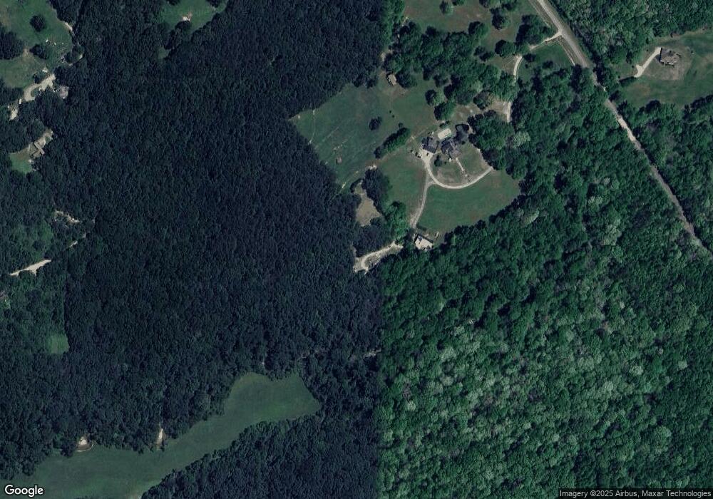 1100 Boss Hardy Rd, Auburn, GA 30011 - photo 1