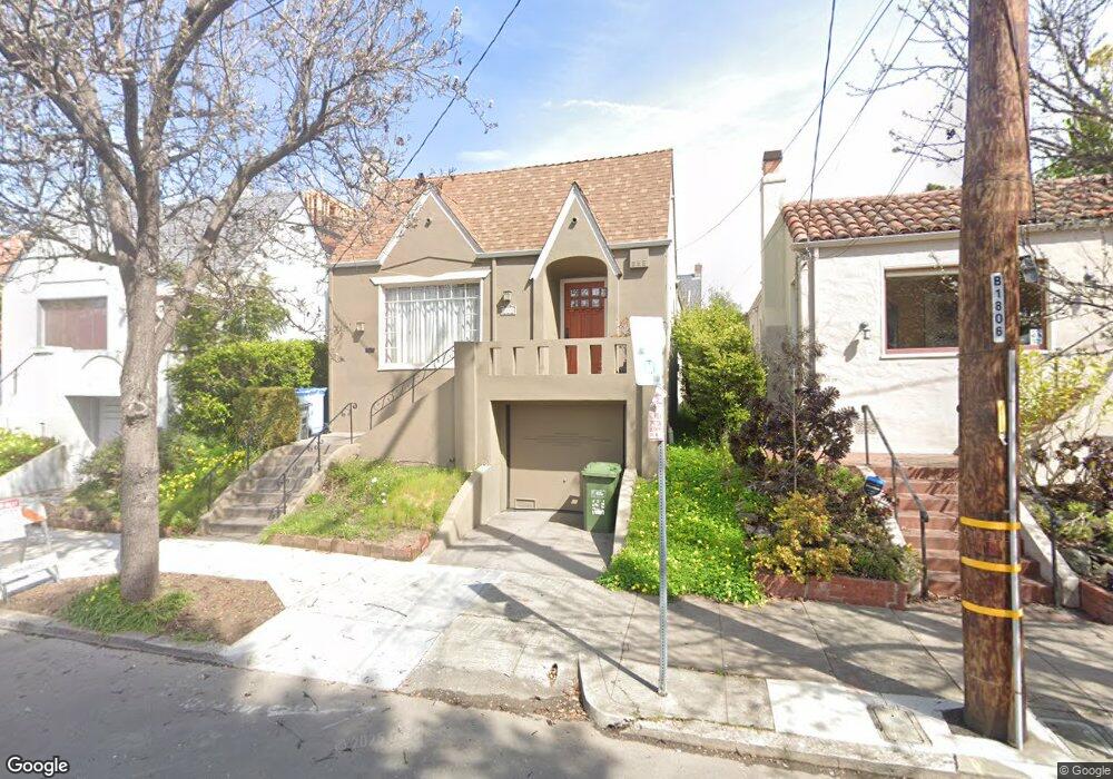 3045 Halcyon Ct, Berkeley, CA 94705 - photo 1