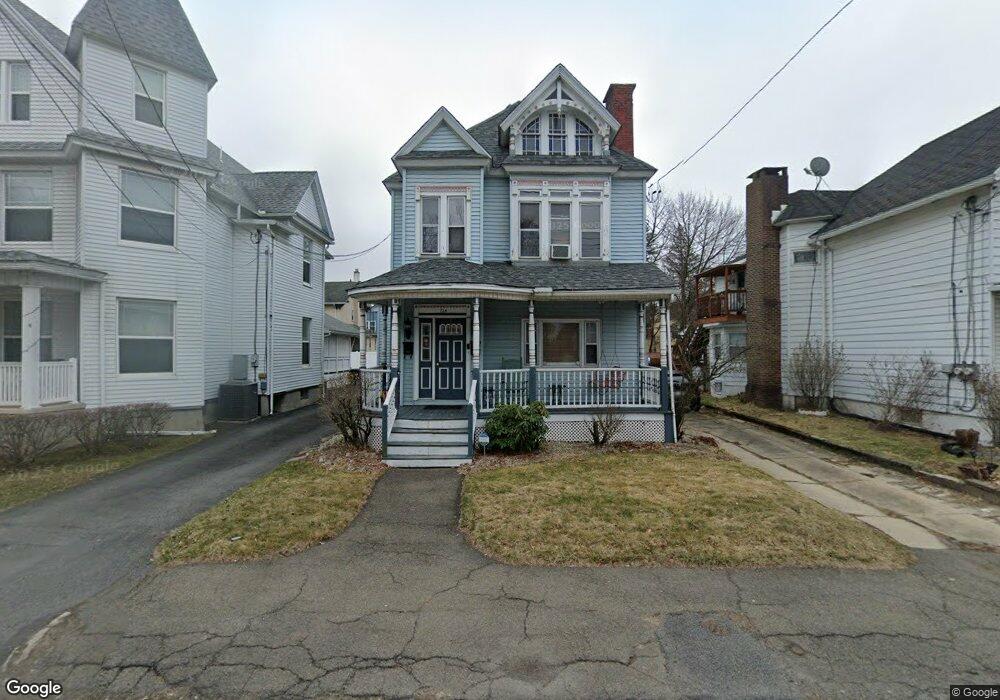 724 Green Ridge St, Scranton, PA 18509 - photo 1