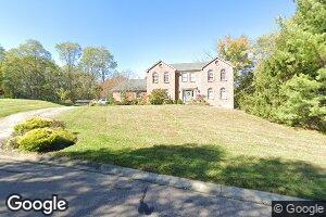 4012 Miamitrail Ln, Cincinnati, OH 45252