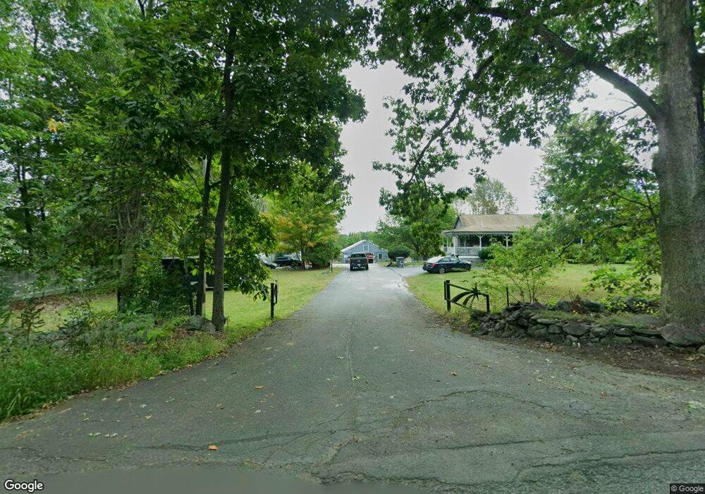 42 Forest St, Dunstable, MA 01827 - photo 1