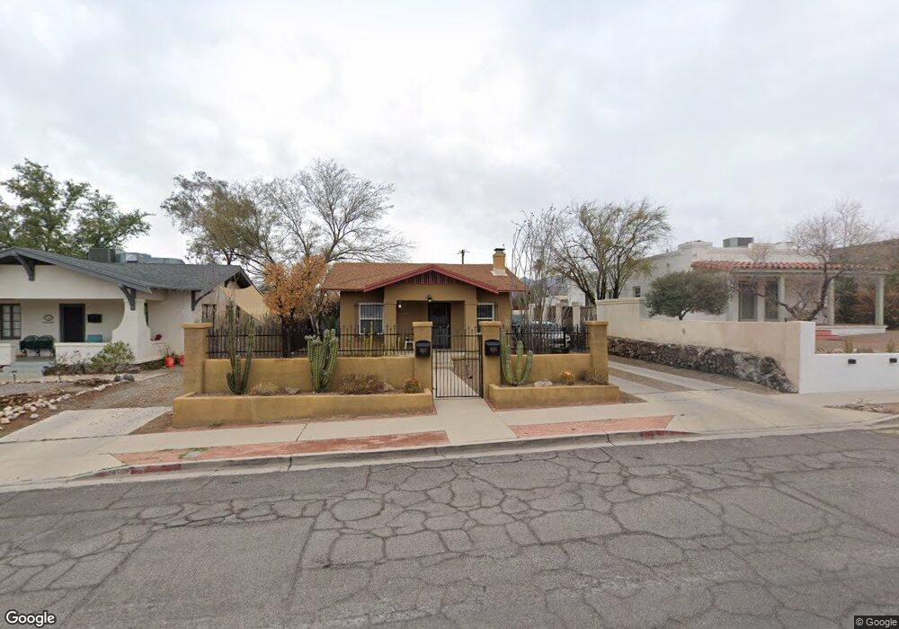 2023 E Hawthorne St unit 1, Tucson, AZ 85719 - photo 1