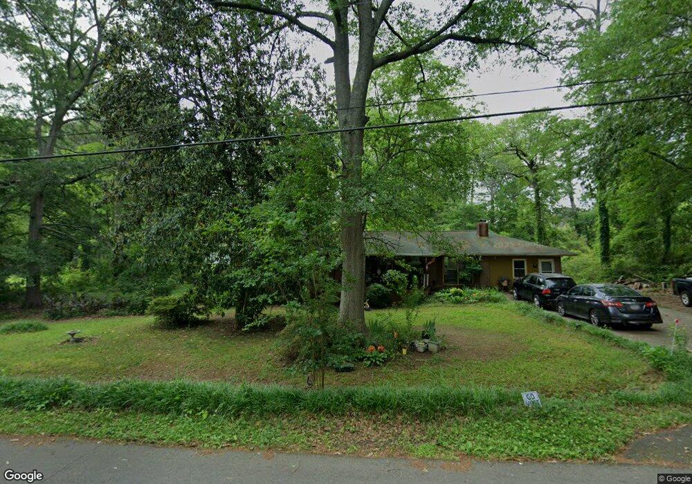 130 N Garrett St, Carrollton, GA 30117 - photo 1