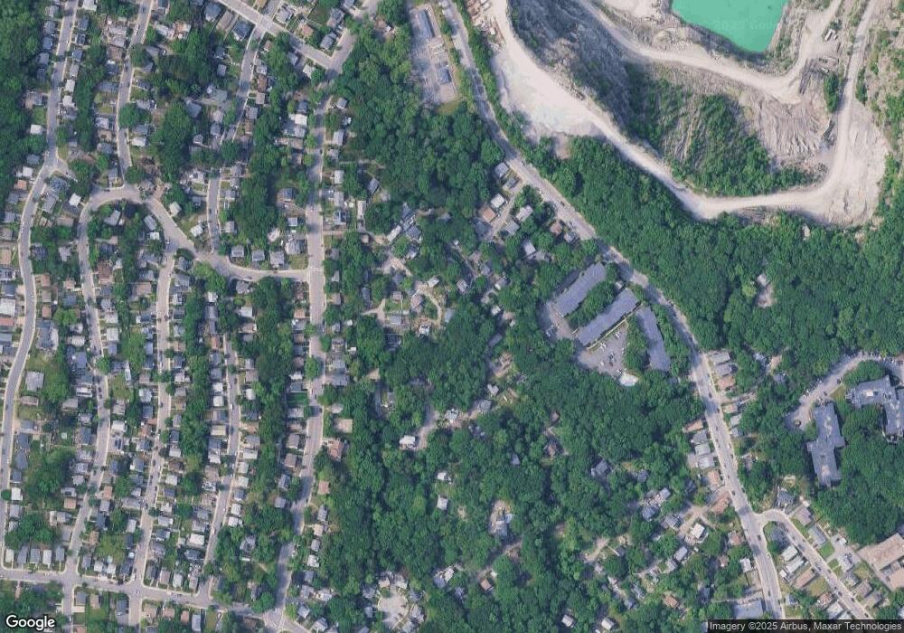 48 Linden Rd, West Roxbury, MA 02132 - photo 1