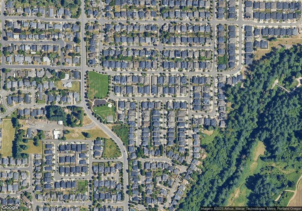 15390 SE Hidden Falls Dr, Clackamas, OR 97015 - photo 1