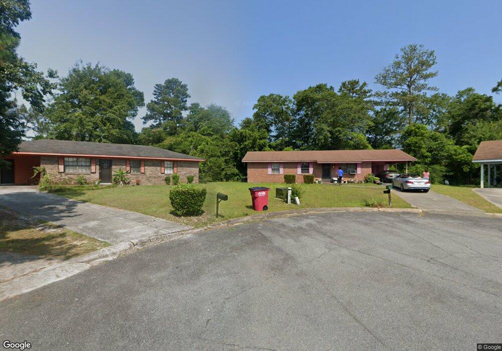 3376 Olympia Cir, Macon, GA 31211 - photo 1