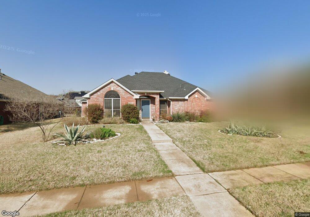 3811 Barrington Dr, Richardson, TX 75082 - photo 1