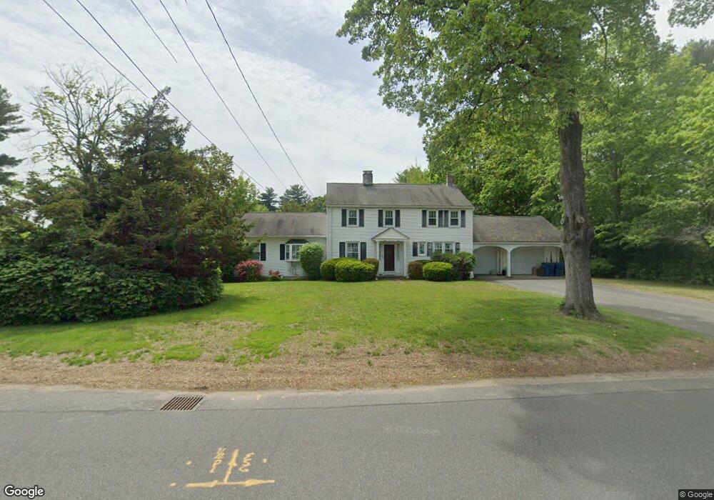 76 Harwich Rd, West Springfield, MA 01089 - photo 1