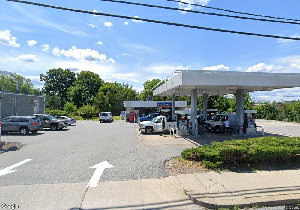 3400 Mendon Rd, Cumberland, RI 02864 - photo 1