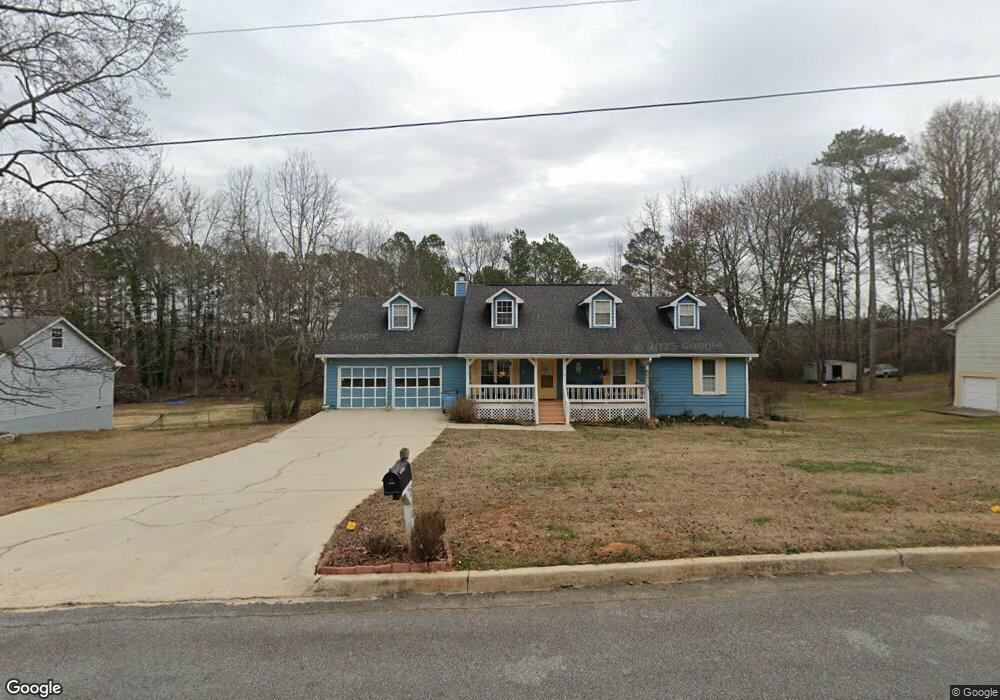 208 Sweetgum Ln, Stockbridge, GA 30281 - photo 1
