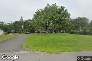 201 Back Narrows Rd, Boothbay, ME 04537