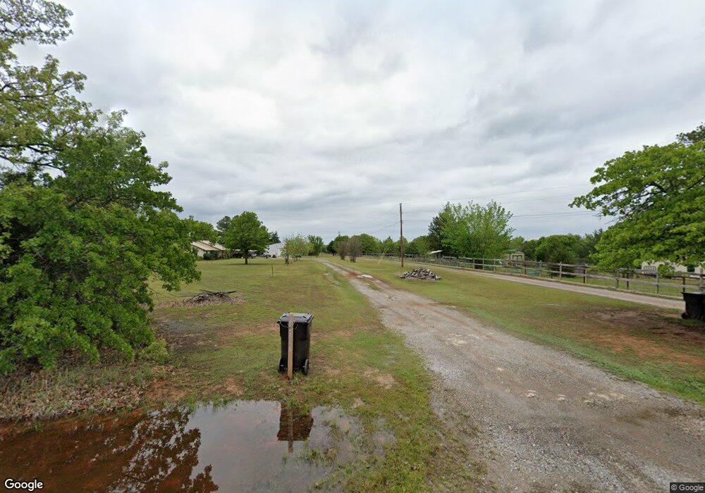 32408 Homer Lane Rd, Shawnee, OK 74801 - photo 1