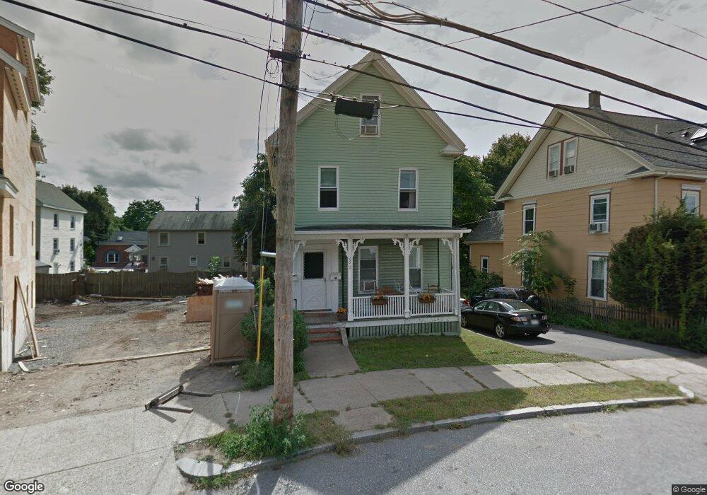 26 Richardson St, Wakefield, MA 01880 - photo 1