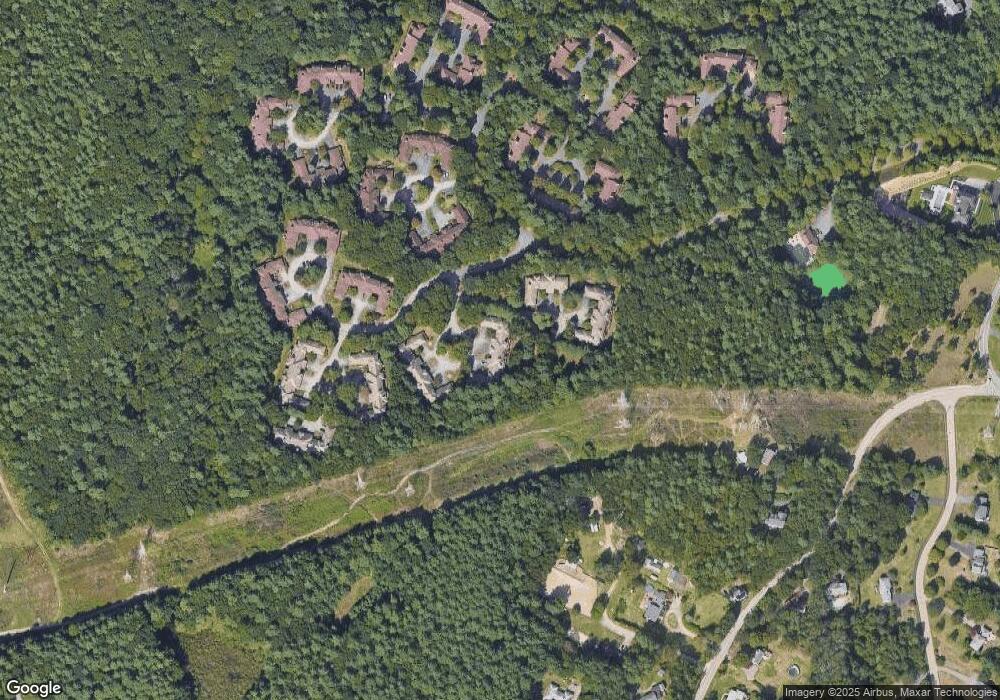 20 Baldwin Dr unit 20,B8, Sharon, MA 02067 - photo 1