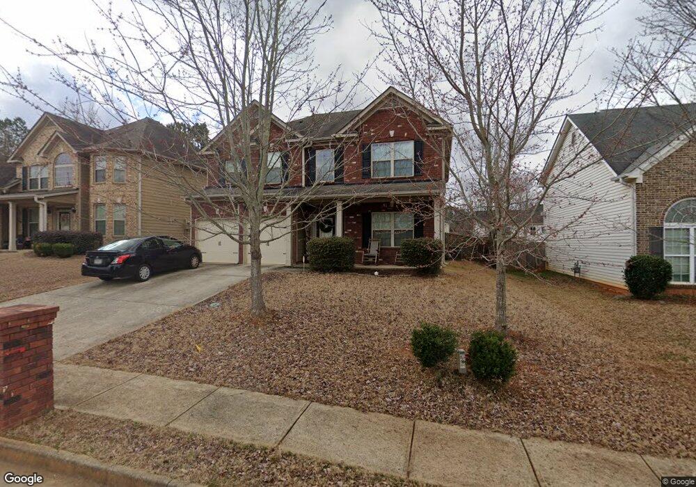 2357 Braelin Loop, McDonough, GA 30253 - photo 1