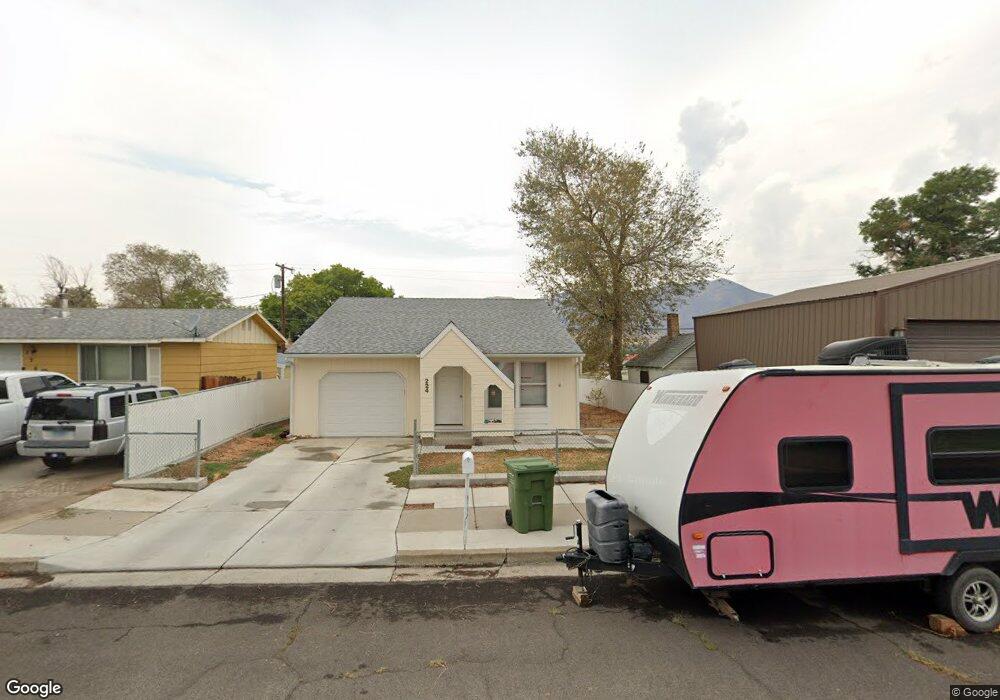 224 W Shepard St, Winnemucca, NV 89445 - photo 1