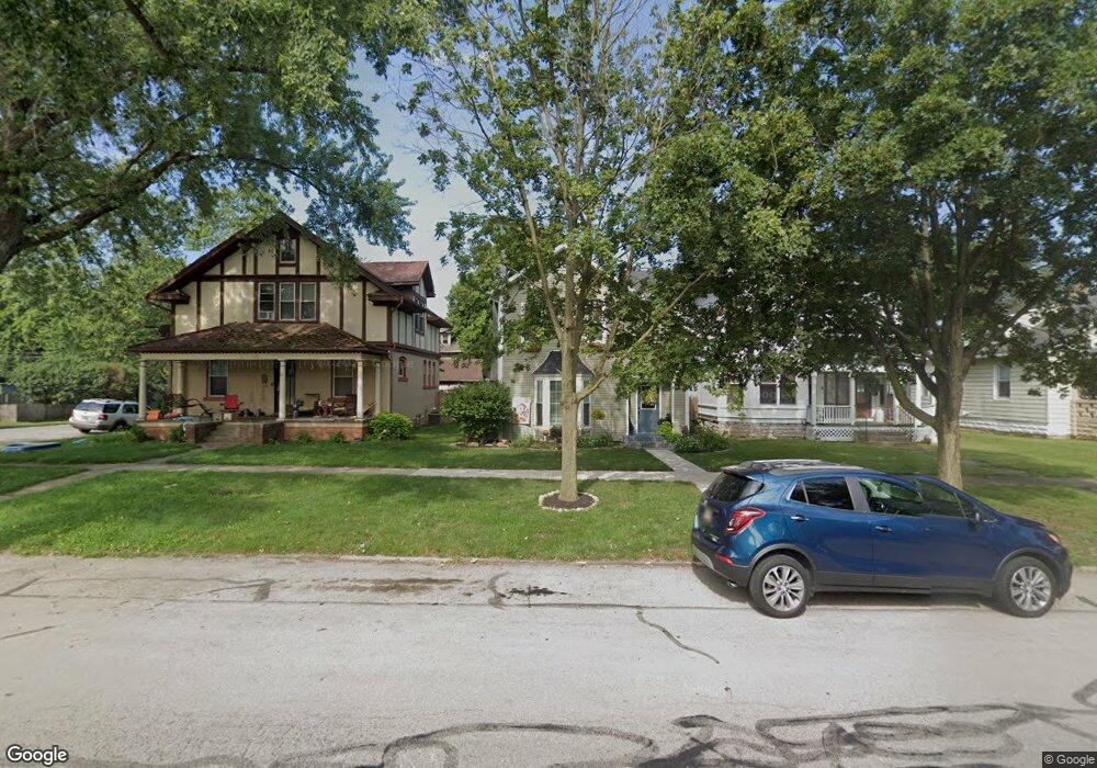 629 S Main Ave, Sidney, OH 45365 - photo 1