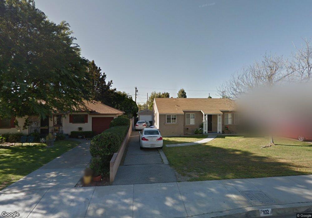 102 Euclid Place, Upland, CA 91786 - photo 1