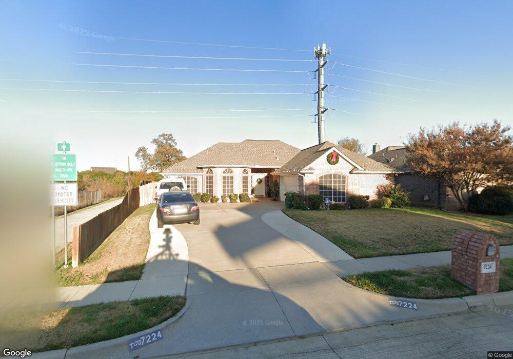 7224 Spring Oak Dr, North Richland Hills, TX 76182 - photo 1