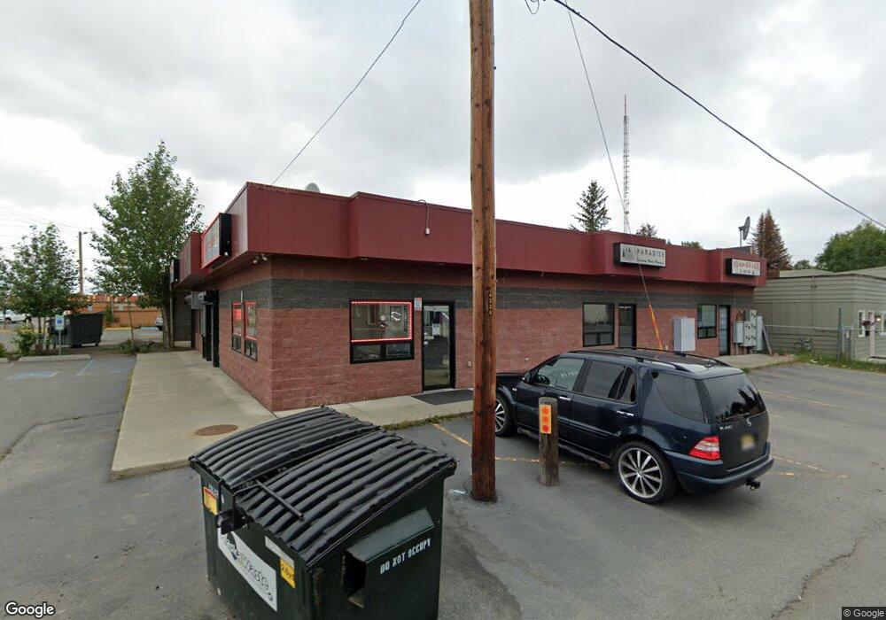 3231 Spenard Rd, Anchorage, AK 99503 - photo 1