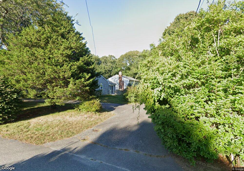 6 Alpha St, Falmouth, MA 02540 - photo 1