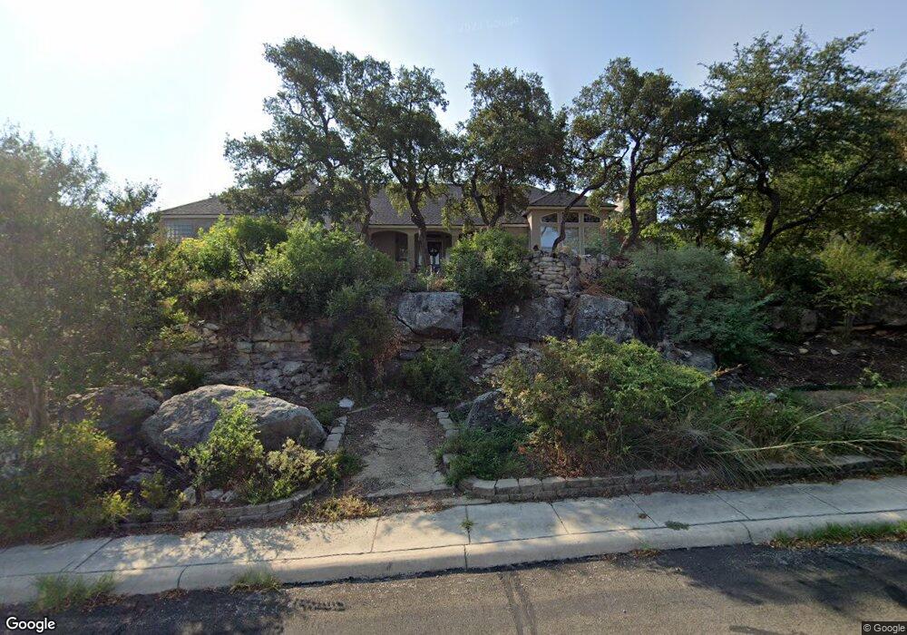 17316 Doublehorn, Helotes, TX 78023 - photo 1