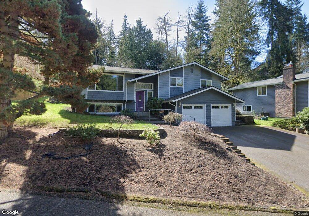 8830 Shell Place, Edmonds, WA 98026 - photo 1