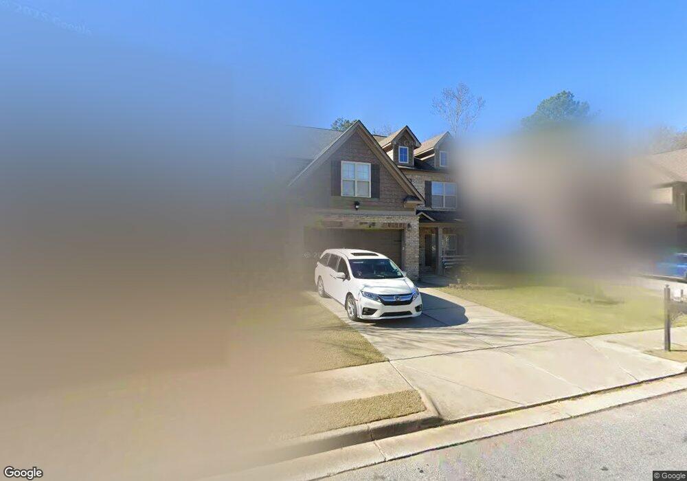 2598 Lake Manor Cir, Duluth, GA 30096 - photo 1