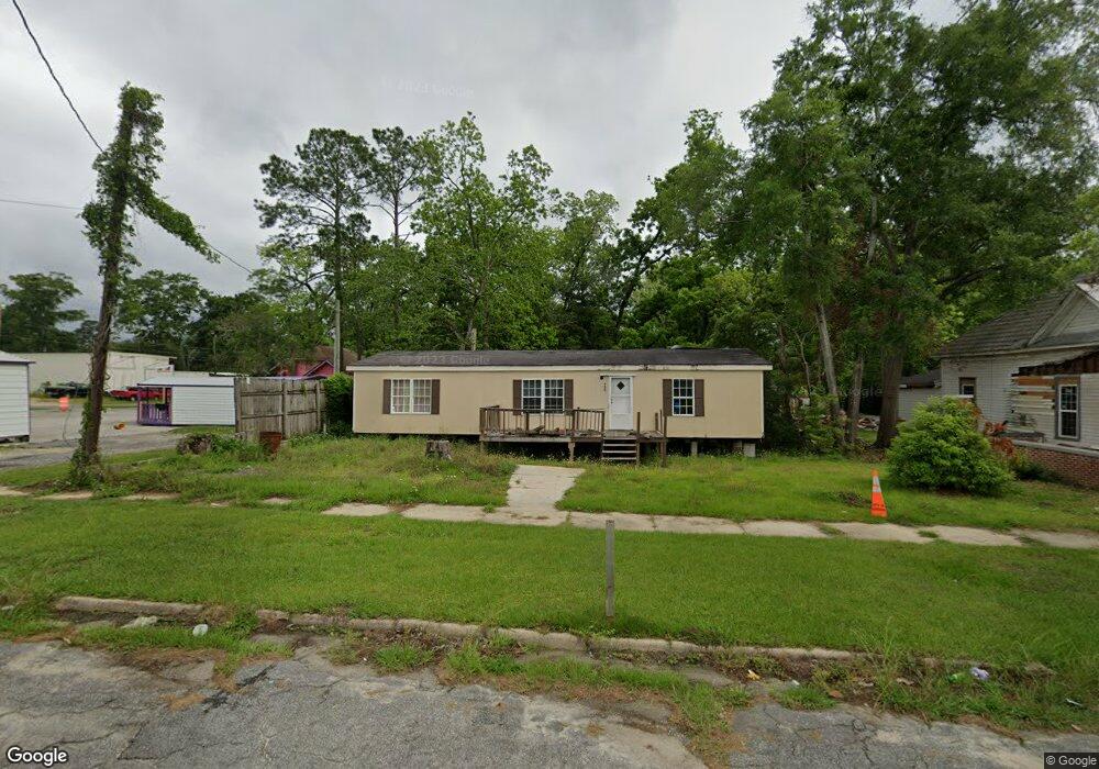 404 E Gordon St, Quitman, GA 31643 - photo 1
