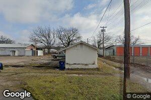 608 E 12th St, Pawhuska, OK 74056