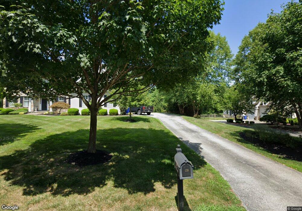 432 Mattrissa Ridge, Media, PA 19063 - photo 1