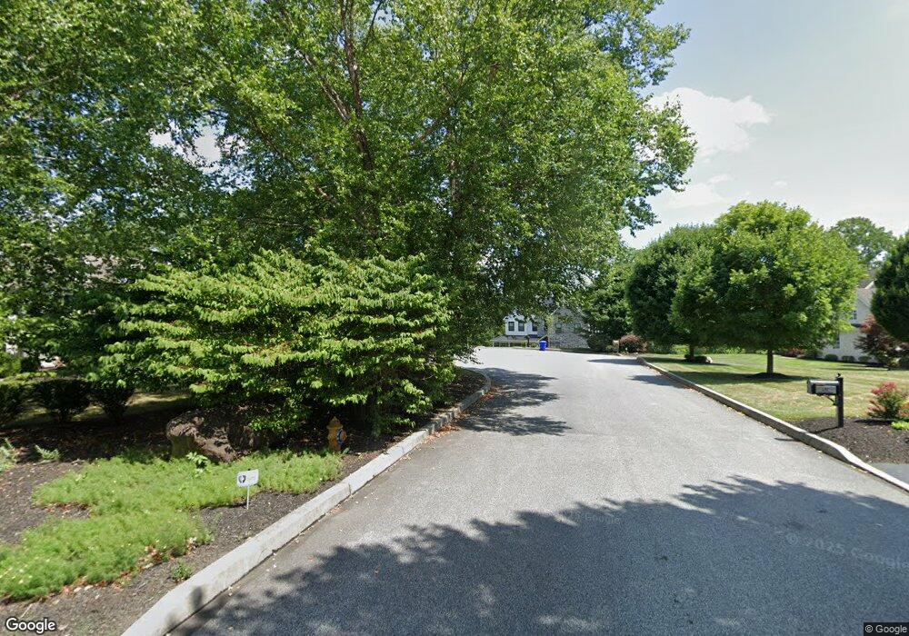 436 Mattrissa Ridge, Media, PA 19063 - photo 1